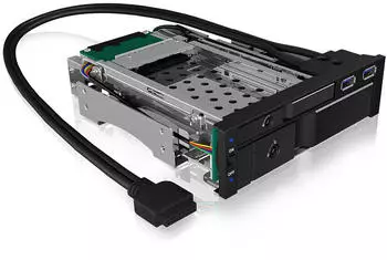 Raidsonic Icy Box IB-174SSK-U