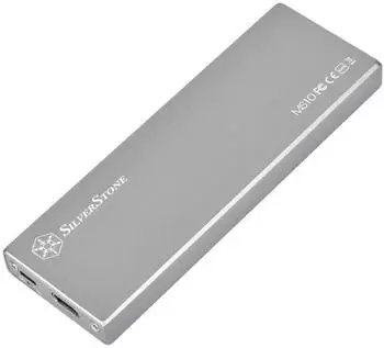 SilverStone MS10