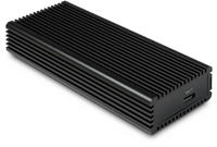 INTER-TECH - Argus K-1685 - Speichergeh&auml;use - M.2 - M.2 NVMe Card / PCIe (NVMe)