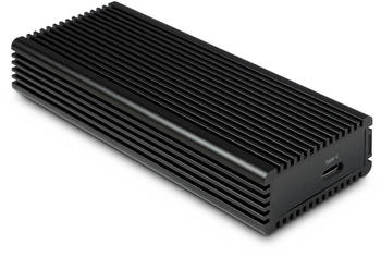 Inter-Tech M.2 NVMe USB 3.2 Gen2 Typ-C (K-1685)
