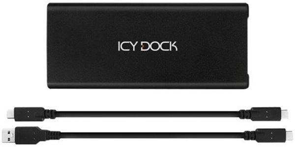Icy Dock MB861U31-1M2B