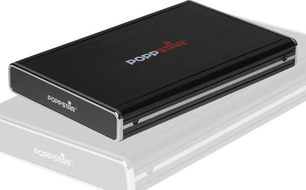 Poppstar SE20 SATA USB 2.0