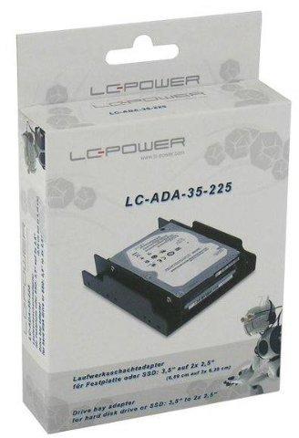 LC Power LC-ADA-35-225