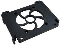 INTER-TECH 88885214, 5.25" auf 2.5"/3.5" Einbaurahmen