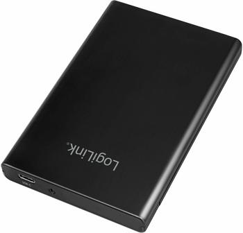 LogiLink 2.5 USB 3.2 Gen2 (UA0322)