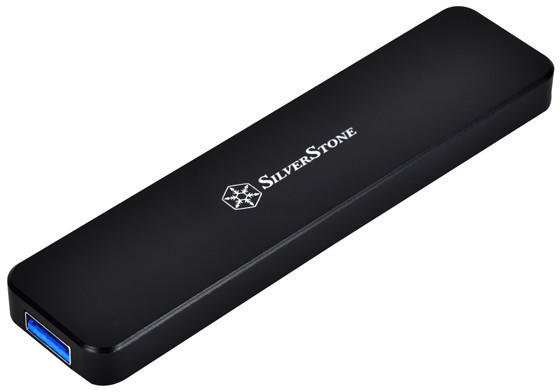 SilverStone Technology SilverStone SST-MS09B