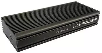 LC Power LC-M2-C-NVME-2X2