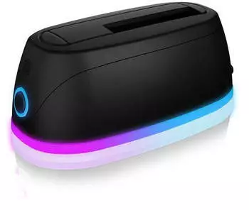 Raidsonic Icy Box IB-1124L-C3