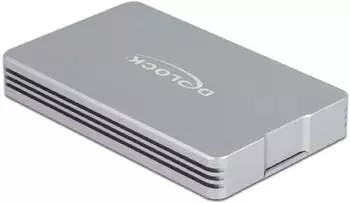 DeLock USB4 M.2 NVMe (42012)