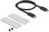 DeLock USB4 M.2 NVMe (42012)