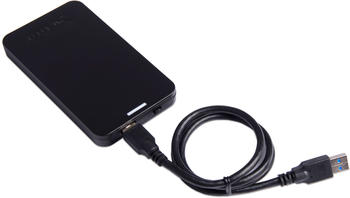 Sabrent EC-UASP