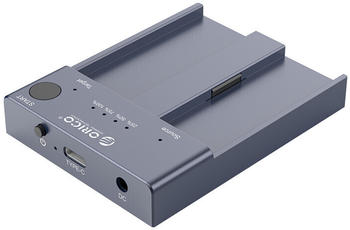 Orico NVMe M.2 SSD Duplicator