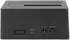 DeLock USB-C 3.1 Dockingstation (63958)