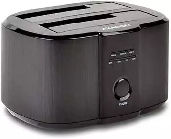 Axagon ADSA-ST USB 3.0 DUAL HDD DOCK