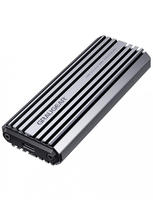 GRAUGEAR G-M201-AC-10G Speicherlaufwerksgeh&auml;use M.2 (G-M201-AC-10G)