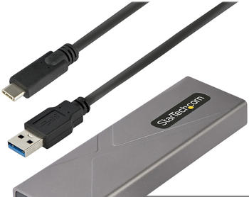 StarTech M2-USB-C-NVME-SATA