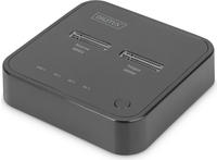 Digitus DA-71545, Digitus NVME CLONE STATION USB3.1
