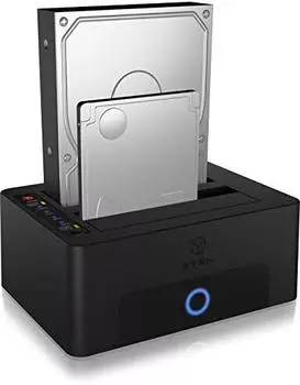 Raidsonic Icy Box IB-1232CL-U3
