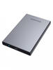 Graugear externes Festpl.Gehäuse 2,5HDD/SSD USB 3.2 retail