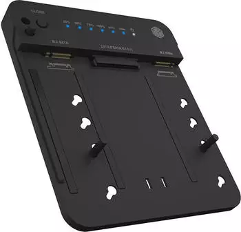Raidsonic Icy Box IB-2915MSCL-C31