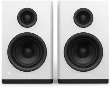 NZXT Relay Speakers weiß