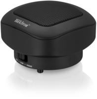 TrekStor Portable Soundbox Black Black 17209