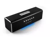 Technaxx 3429, Technaxx MusicMan MA Lautsprecher Mini Lautsprecher AUX, FM...