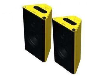 Monster 132722 Clarity HD Model One