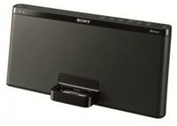 Sony RDP-X60IP Black