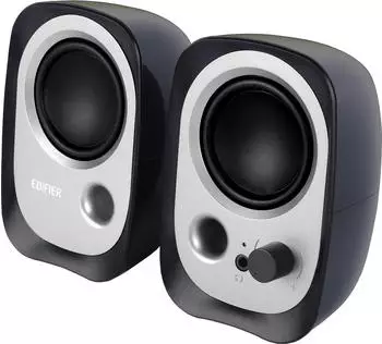 Edifier R12U schwarz