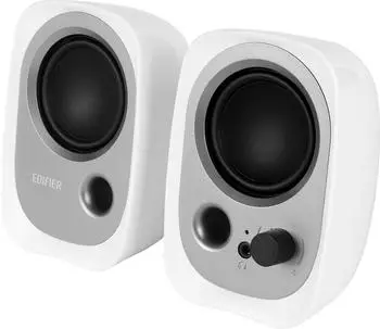 Edifier R12U weiß