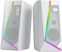 REDRAGON GS520, REDRAGON Anvil GS520 - speakers - for PC