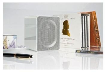 Elac 301.2/SUB 2010 BT