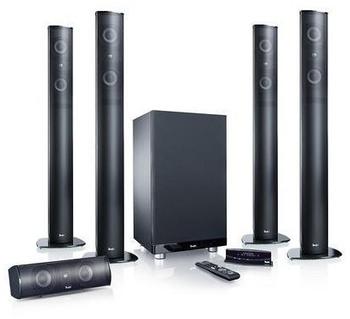 Teufel Theater LT2+R Set1