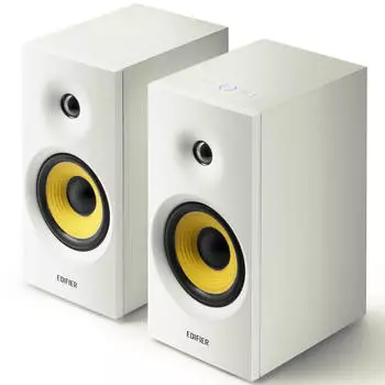 Edifier R1080BT weiß
