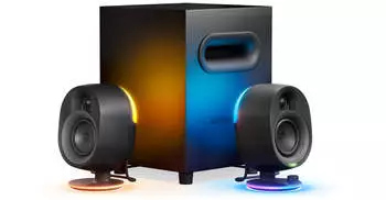 SteelSeries Arena 7