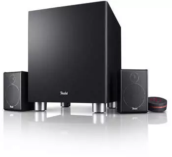 Teufel Concept C