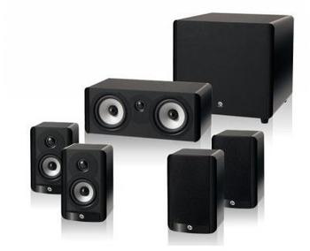 Boston Acoustics A2310 HTS
