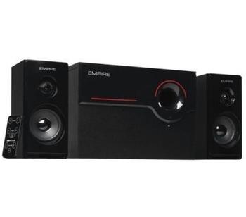 Albatros Multimedia Empire KS-3000D