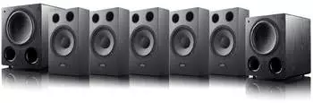 Ascendo CCM10-P-Set