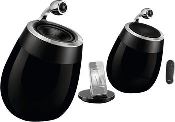 Philips Fidelio Soundsphere DS9800W