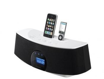 Pioneer Kodo XW-NAC3