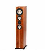 ASW Cantius 604 Lautsprecher Test