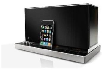 Soundfreaq SFQ-01I