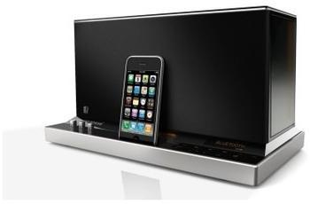 Soundfreaq SFQ-01 Sound Platform