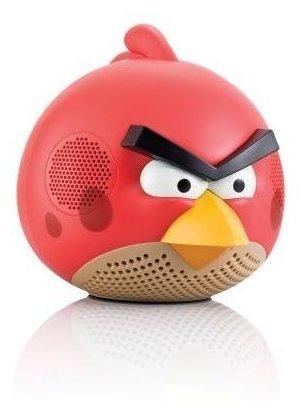 Gear4 PG542G Angry Birds Red Bird