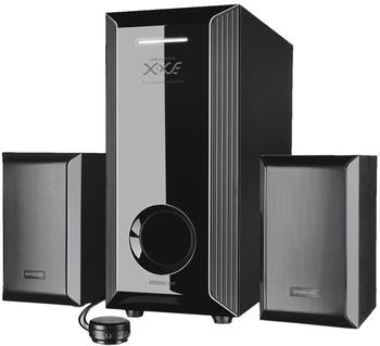Speed-Link Gravity X-XE 2.1 SL-8271-BK