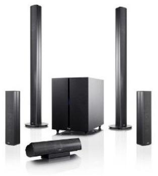 Teufel Columa 300 Set M