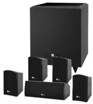Pure Acoustics LORD 10