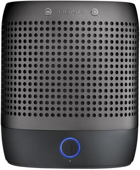Nokia Play 360° schwarz